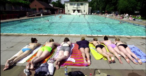 BBC weather issues devastating update over August heatwave