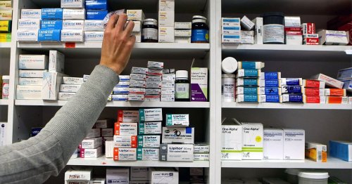 Cystic fibrosis patients could get new 'once-a-day' pill this year