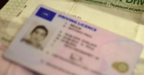 New driving licence rule which will impact thousands of UK expats abroad