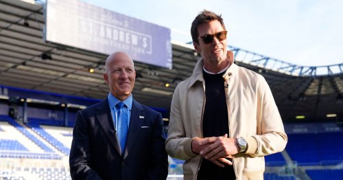 Birmingham City owners Knighthead confirm another purchase with Sports Quarter in mind