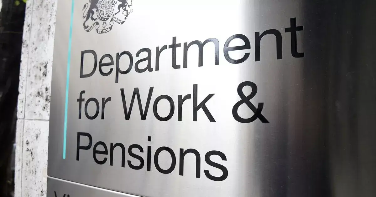 DWP shake-up of PIP and Universal Credit faces inquiry into 'legitimate concerns'