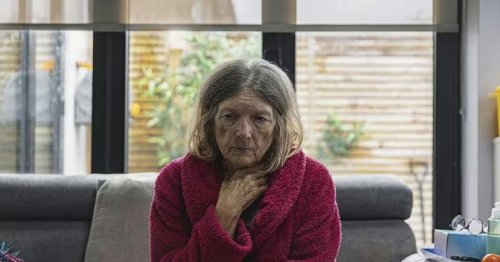 State pension warning issued to anyone who's aged between 55 and 64