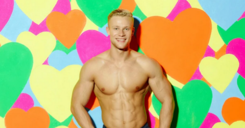 ITV Love Island star unrecognisable after quitting fame in drastic career change