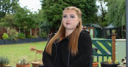 Woman thrown off 25ft Solihull canal bridge by jealous friend after night out
