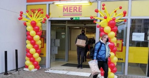 Russian supermarket which claims to be cheaper than Aldi and Lidl arrives in UK
