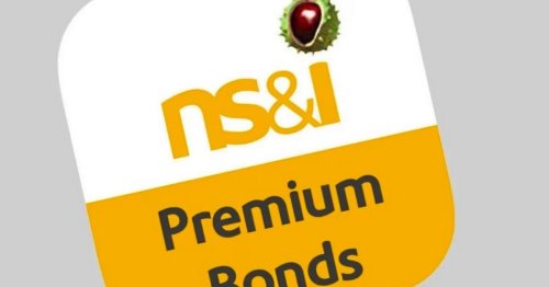 NS&I warns Premium Bonds holders and gives them 'three options'