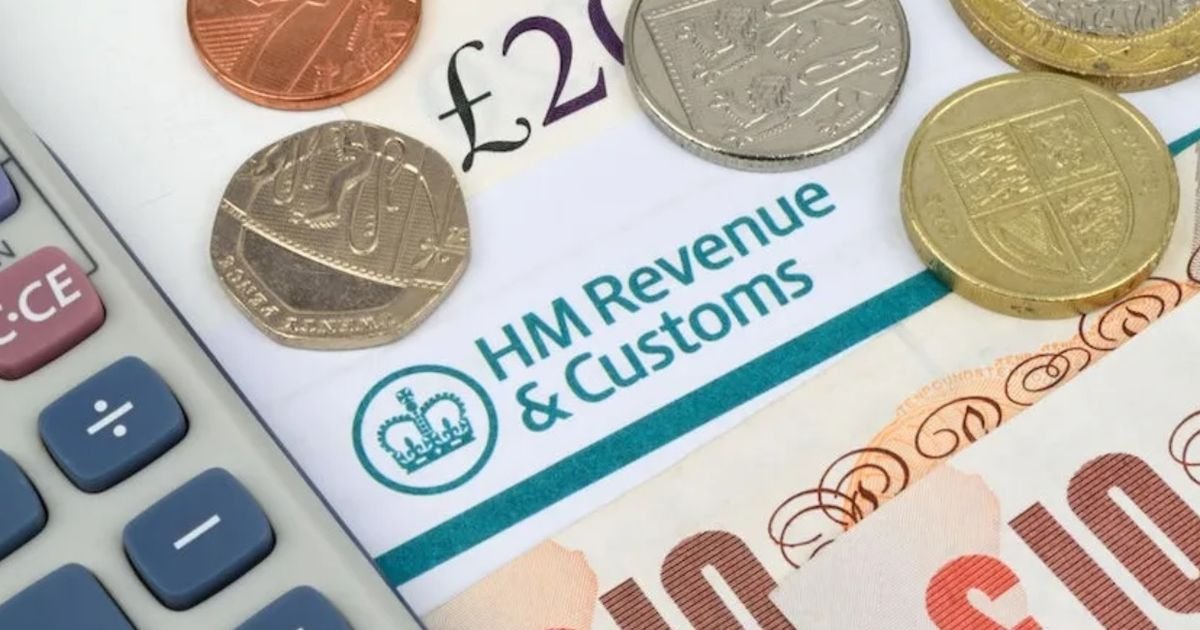 HMRC urges UK households to claim £1,300 perk which can be 'backdated'