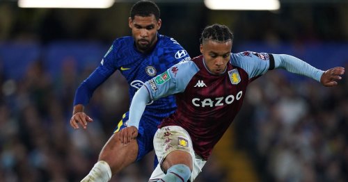 Coventry City remain 'nimble' in window as Aston Villa striker linked