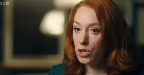 BBC Have I Got News For You guest star Hannah Fry's 'side effect' condition after cancer battle