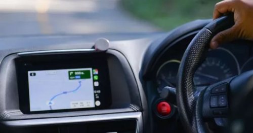 One million drivers face 'incredibly difficult' decision to surrender licence to DVLA