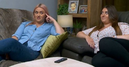 Parts of Gogglebox stars' houses that you never see on the show