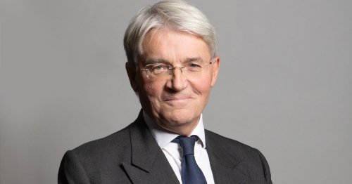 Tory Andrew Mitchell's concerns about National Insurance increase