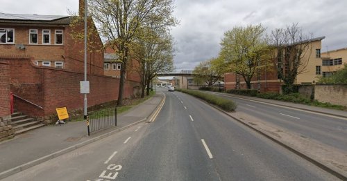 Worcester police issue statement after mum left 'uncomfortable' by man near her child