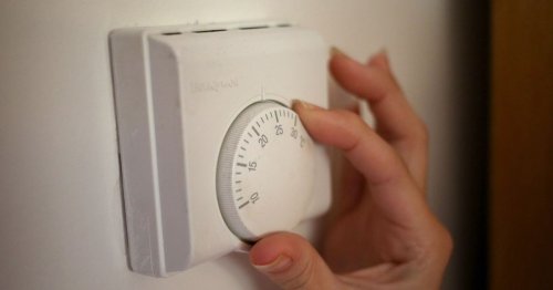 Heating your home: Financial support from the Government that's available