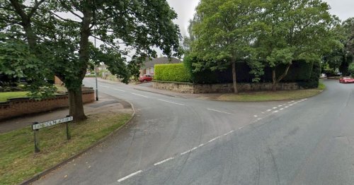 Man held at knife point in terrifying village robbery