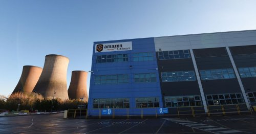 The current jobs up for grabs at Amazon and how much they pay