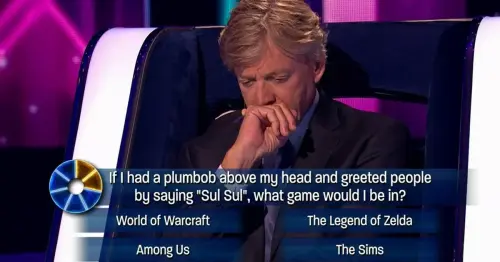BBC Michael McIntyre's The Wheel viewers accuse Richard Madeley of getting help on question