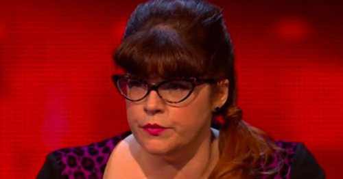 ITV The Chase star Jenny Ryan makes 'last day' plea as fans rush to support her