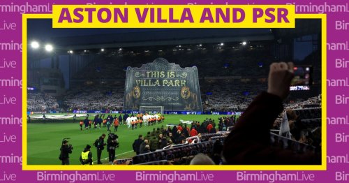 The truth behind Aston Villa's Champions League blueprint as 'crucial' point explained