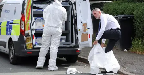 Police are looking for Silent Witness-style forensics volunteers to help on city crime scenes