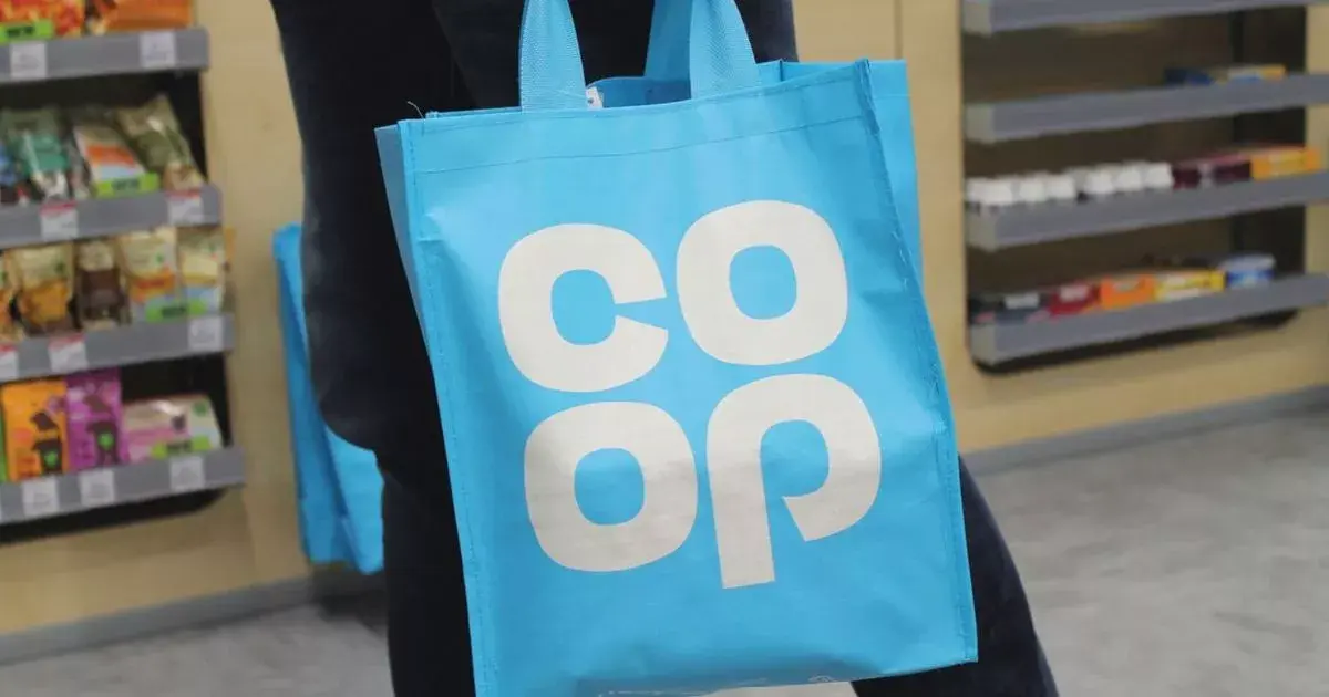 Co-op issues urgent warning to millions of shoppers who need to act before Tuesday