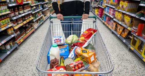 45 money-saving tips to help with cost of living crisis - including fuel, food shop, debt, Christmas and more