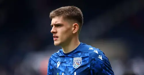 Tom Fellows shows Birmingham City problem Knighthead want to sort out