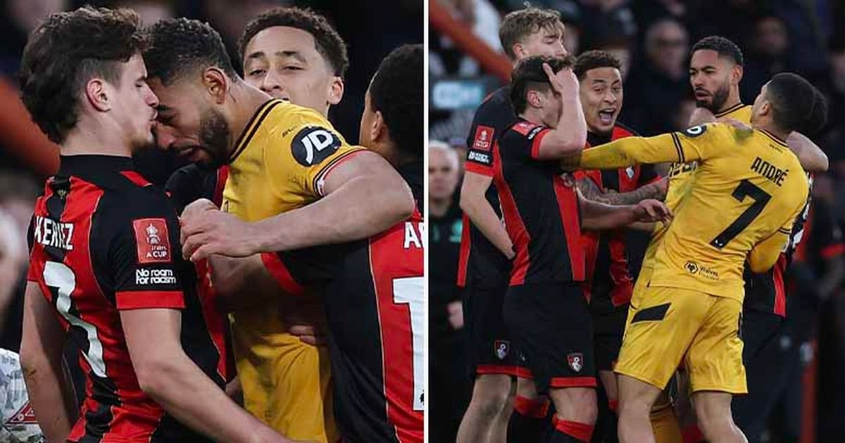 Wolves suffer Matheus Cunha blow as relegation battle continues