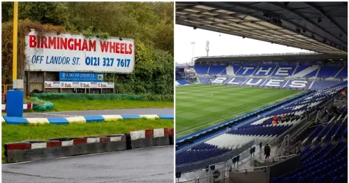 Council live as Birmingham City take first step to create 'sports mecca' and new stadium