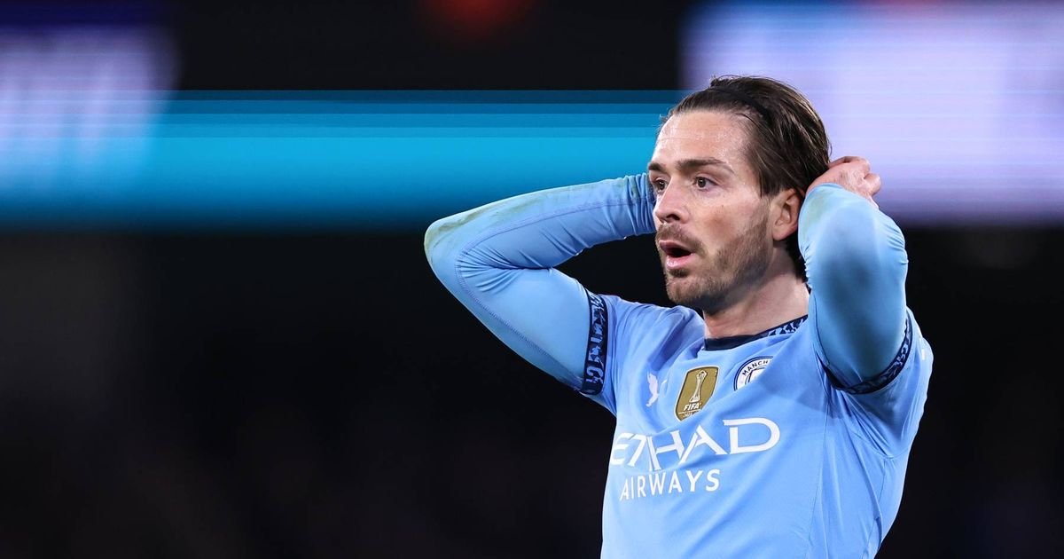 Jack Grealish transfer 'nailed on' as summer destination decided