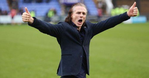 Birmingham City braced for big Gareth Ainsworth surprise as 'deal agreed'