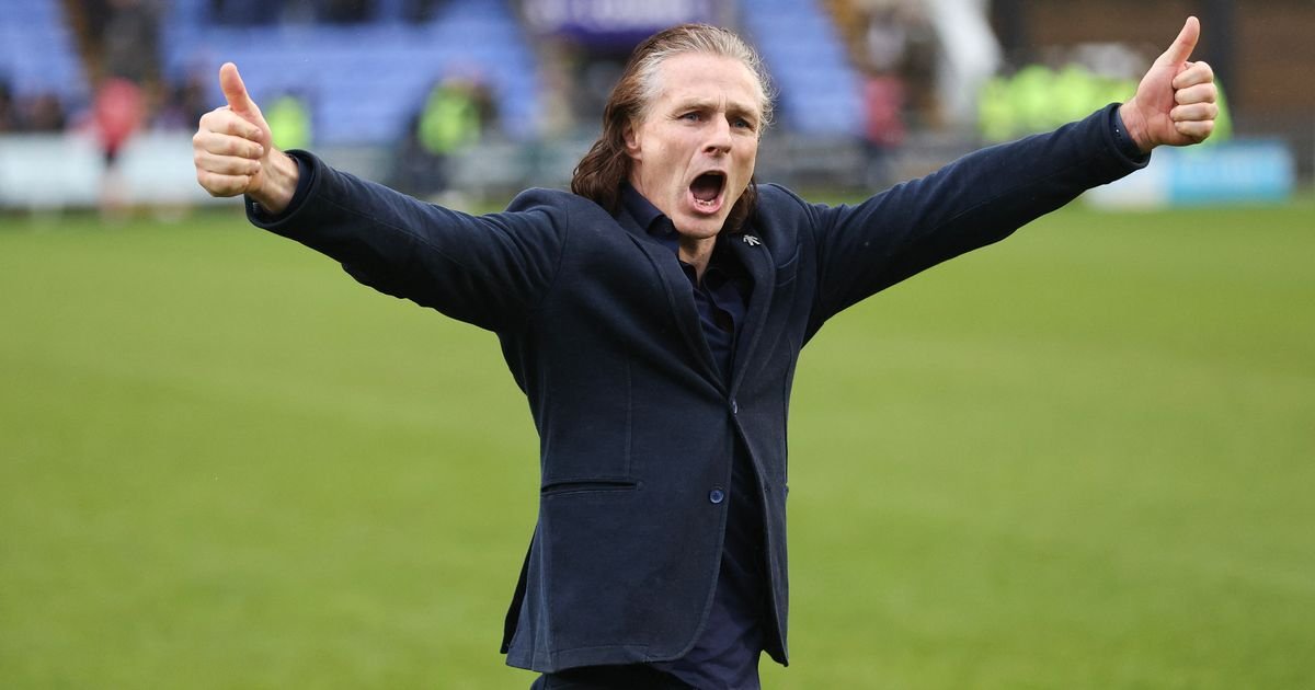 Birmingham City braced for big Gareth Ainsworth surprise as 'deal agreed'