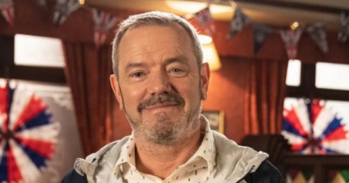 ITV Coronation Street fans instantly recognise new character from another soap
