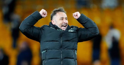 Vitor Pereira addresses Wolves' Premier League 'safety' after vital West Ham win