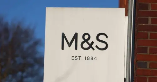 'Gorgeous sold out' Marks & Spencer artificial flower arrangement in stock and 'so realistic'