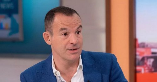 Martin Lewis says credit card holders must 'do it ASAP' in urgent warning