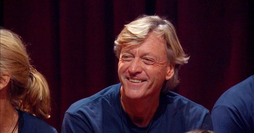 Fans think they know why Richard Madeley became ill during I'm A Celebrity