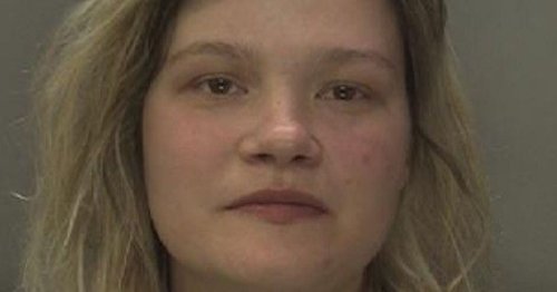 Baby s Tragic Abuse Exposed After wine drinking Mum Walks Away From 