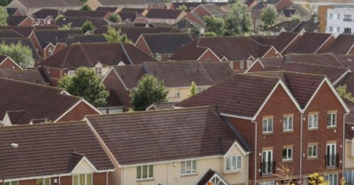 Council tax rules could change to be 'based on occupancy not value'