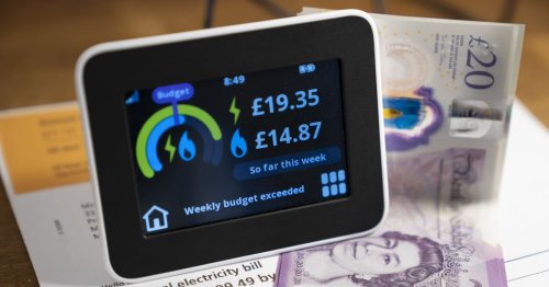 The £332 energy bill saving that every household can do in minutes
