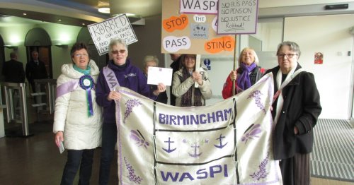 DWP pension blunder - who qualifies and how much the payout could be