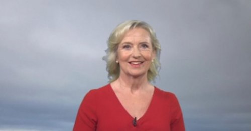 BBC Breakfast's Carol Kirkwood 'devastated' and addresses 'hardest year of life'