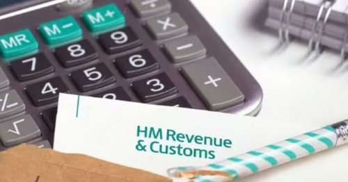 HMRC will force thousands in age group to pay tax they don't actually owe