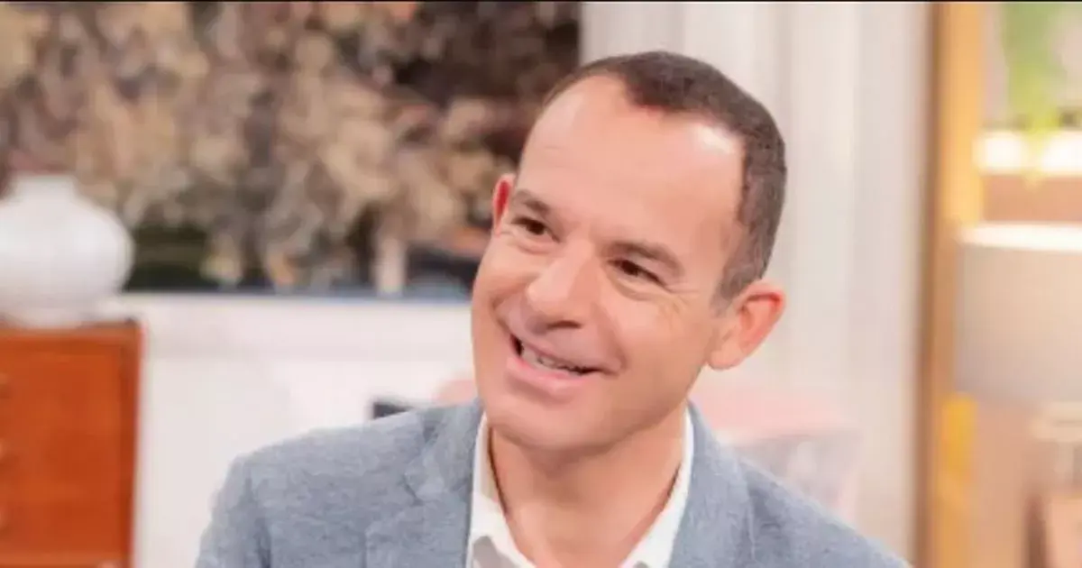 Martin Lewis says state pensioners can claim £82,000 after £300 Winter Fuel Payment axed