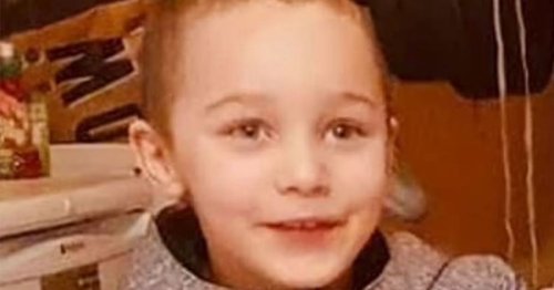 Tributes to 'beautiful' five-year-old found in river as three quizzed by police