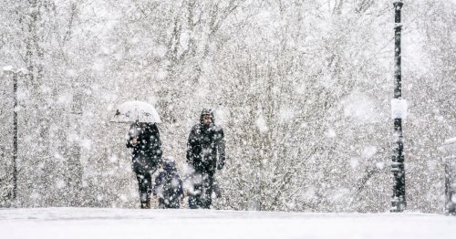 Families Get Update On If 25 Cold Weather Payments Due Before Christmas Flipboard