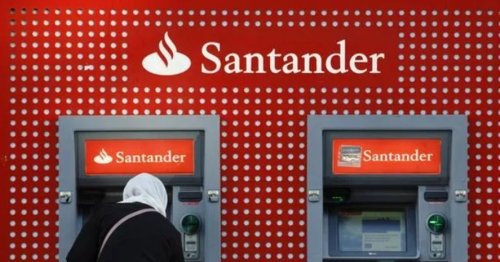 Santander urges customers born in these years to take action 'by April 30'