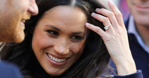 Meghan Markle's subtle swipe at Piers Morgan after he branded Netflix show 'unwatchable'