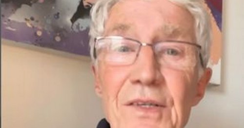 Paul O'Grady joins rival station after leaving BBC Radio 2