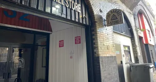 New Deathrow Pizza offer in Birmingham promising 'last meal' menu